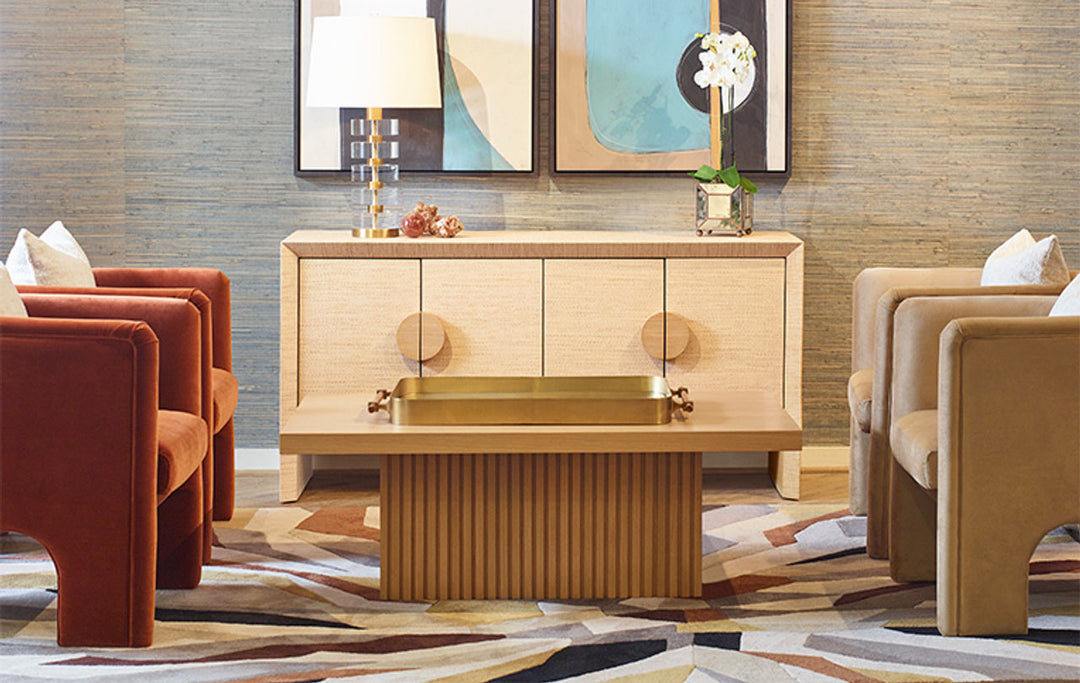 Worlds Away Sideboards, Credenzas, and Buffets