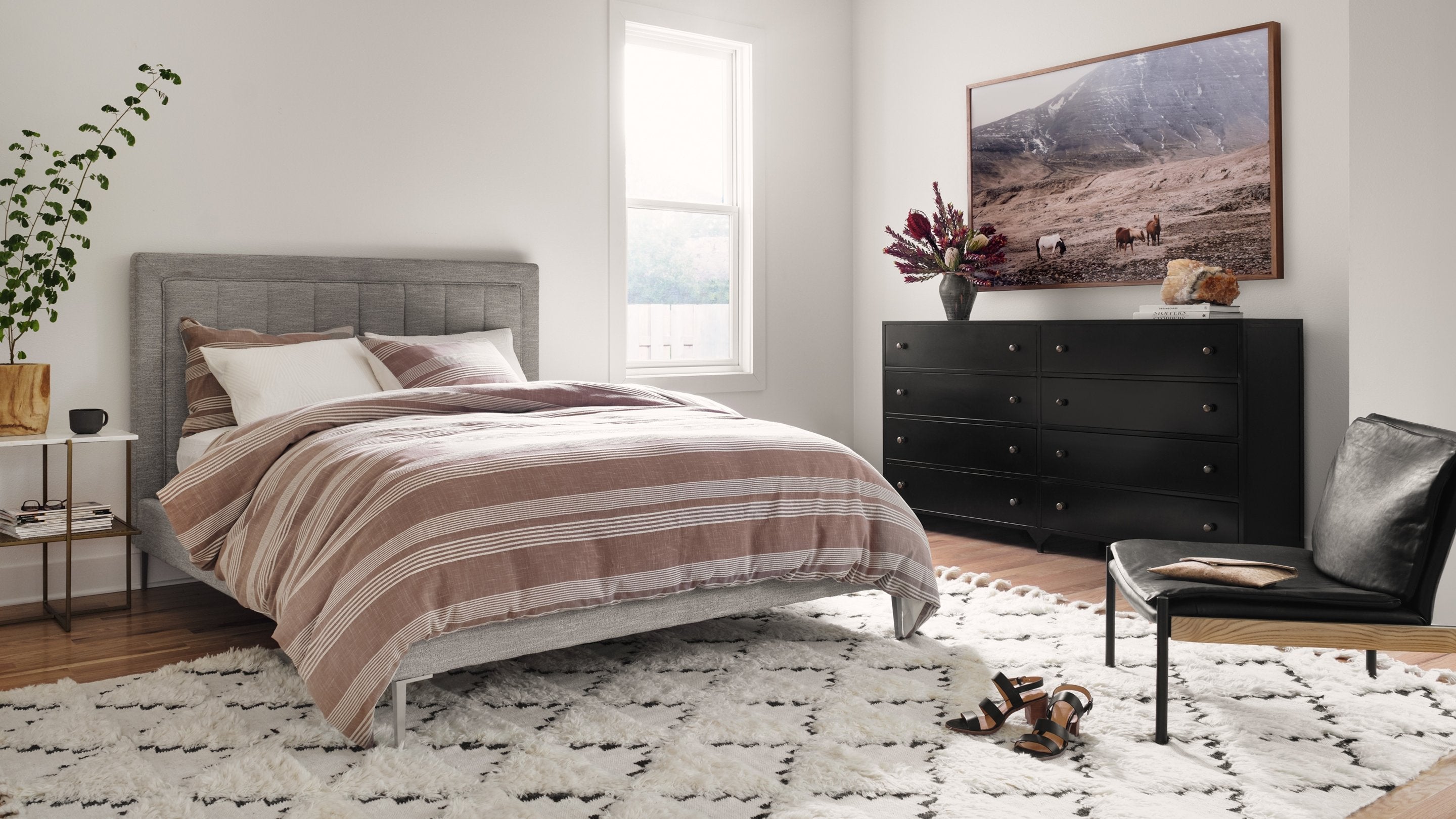 Shop Beds – France & Son