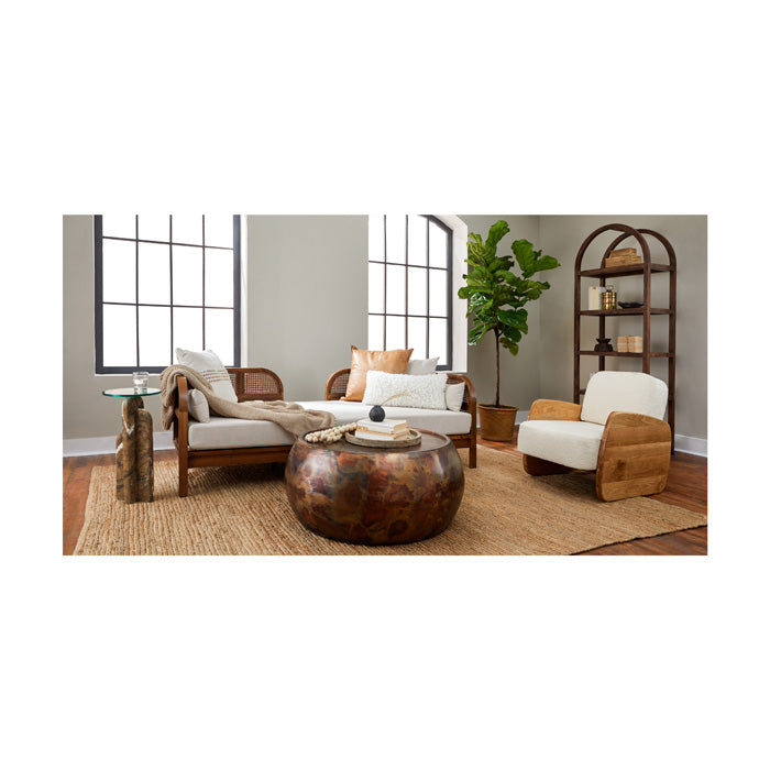 Grand Shelving Unit – Porto-Union Home Furniture-UNION-LVR00095-Bookcases & Cabinets-3-France and Son