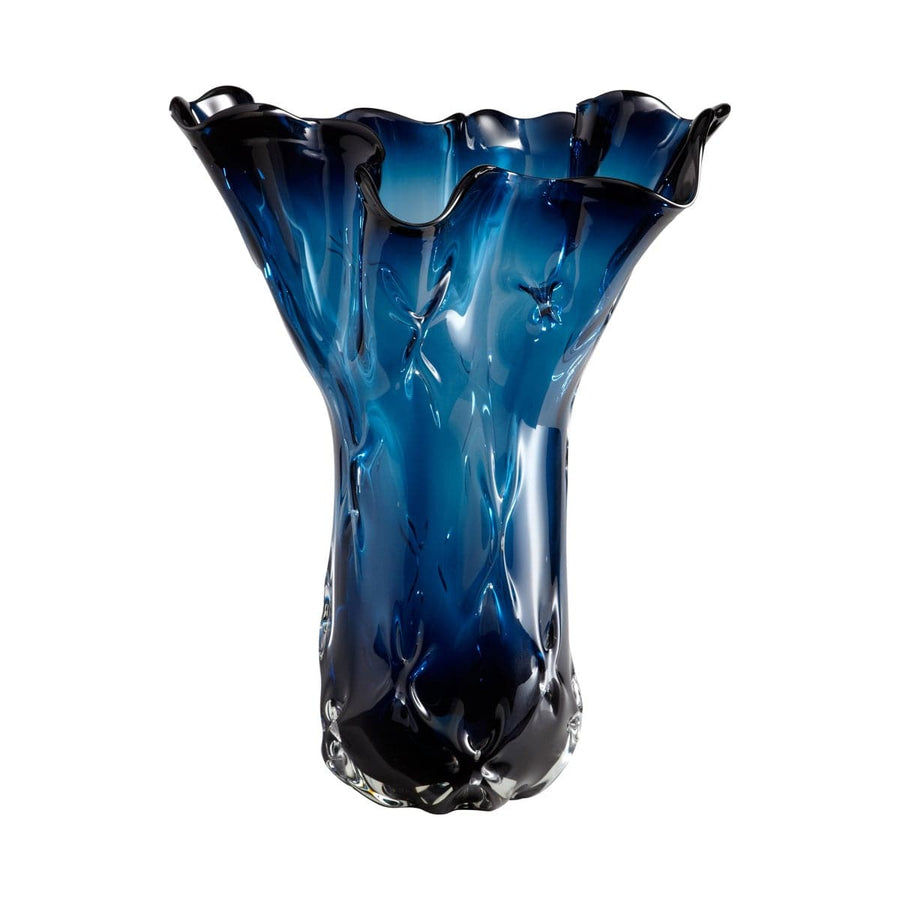 Bristol Vase -LG-Cyan Design-CYAN-5173-Vases-1-France and Son
