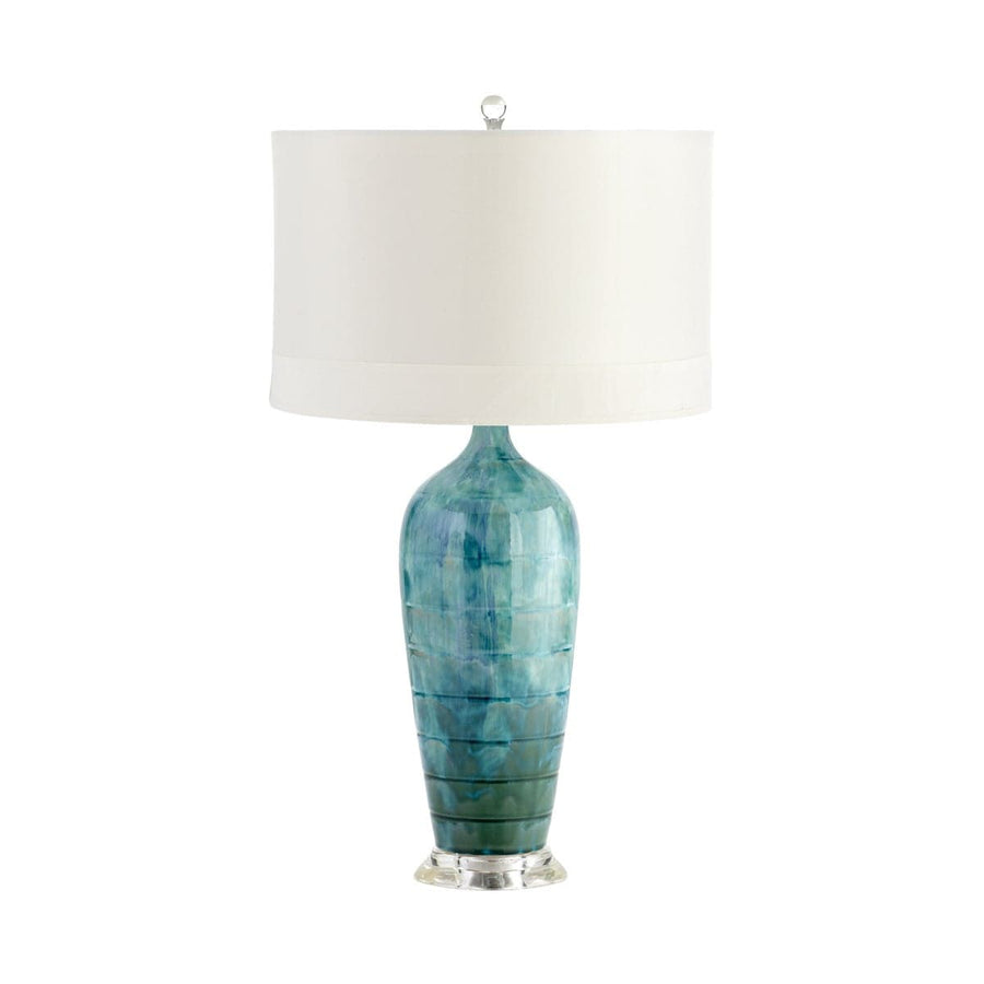 Elysia Table Lamp-Cyan Design-CYAN-5212-Table Lamps-1-France and Son