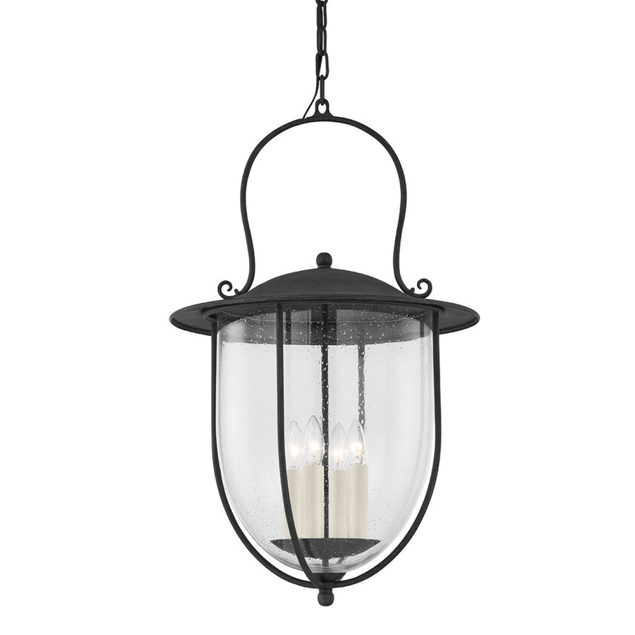 Monterey County Pendant-Troy Lighting-TROY-F5731-FRN-Pendants-1-France and Son