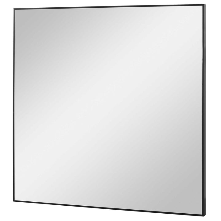 Uttermost Alexo Gold Square Mirror-Uttermost-UTTM-09715-MirrorsGold-10-France and Son