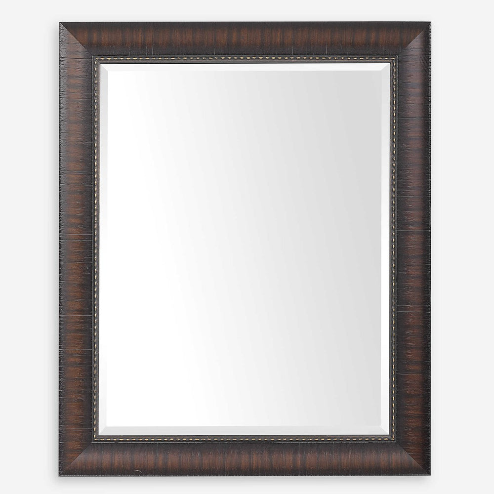 Wythe Mirror - Burnished Wood-Uttermost-UTTM-09726-Mirrors-2-France and Son