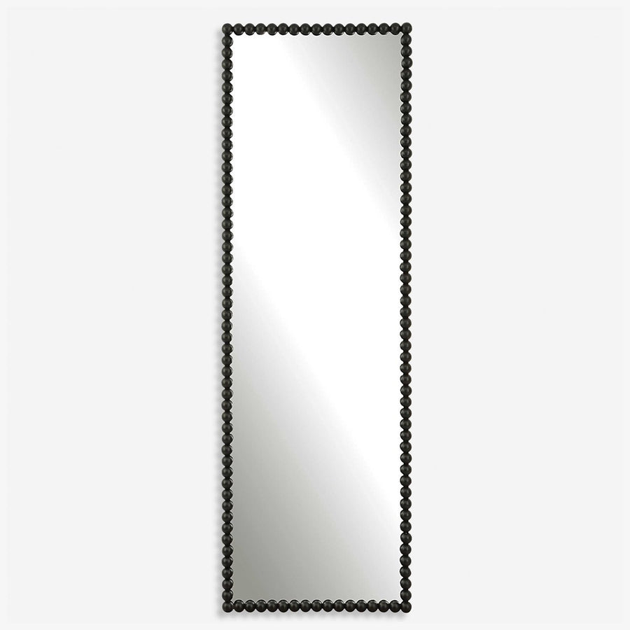 Serna Tall Mirror-Uttermost-UTTM-09791-MirrorsBlack-1-France and Son