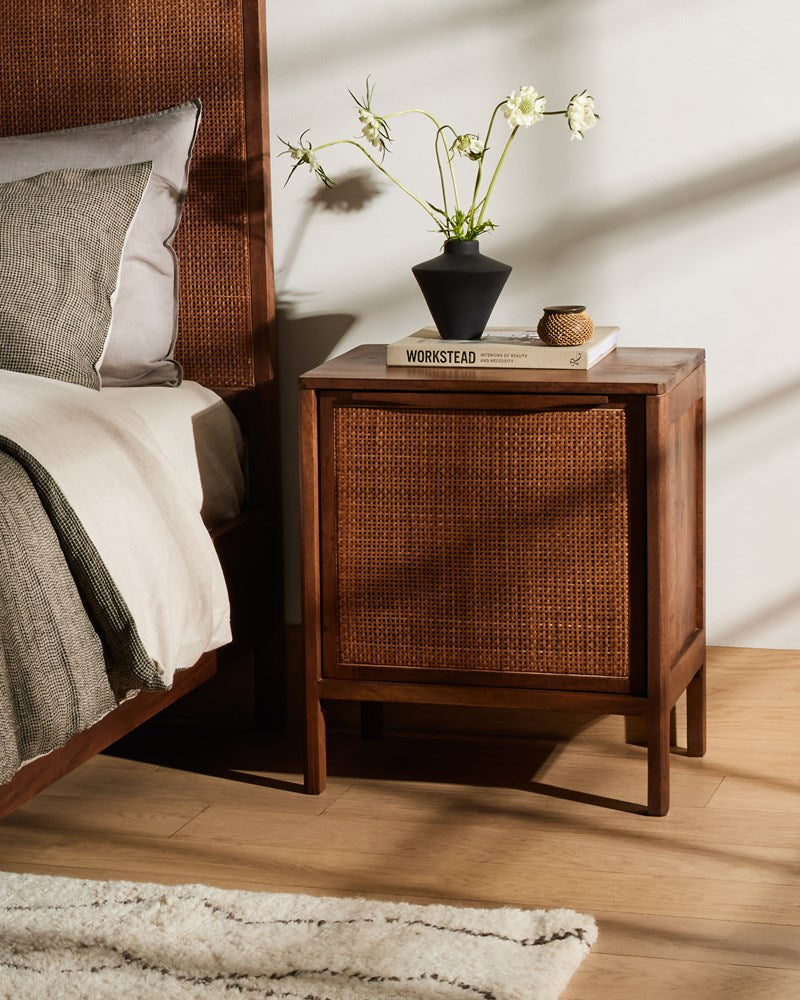 Sydney Nightstand-Four Hands-FH-IPRS-034-NightstandsNatural-Left-10-France and Son