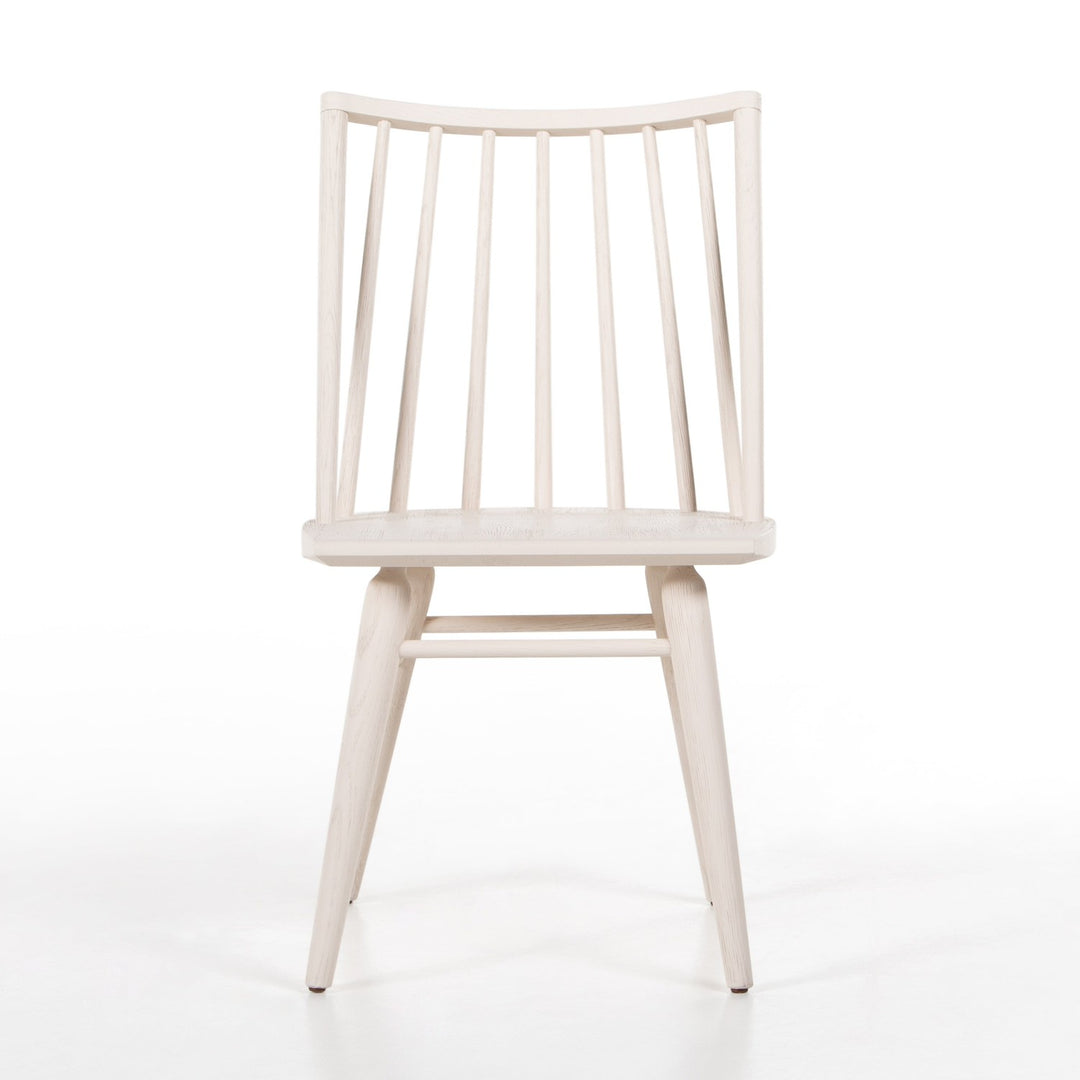 Lewis Windsor Chair-Four Hands-STOCKR-FH-107648-015-Dining ChairsSandy Oak-28-France and Son