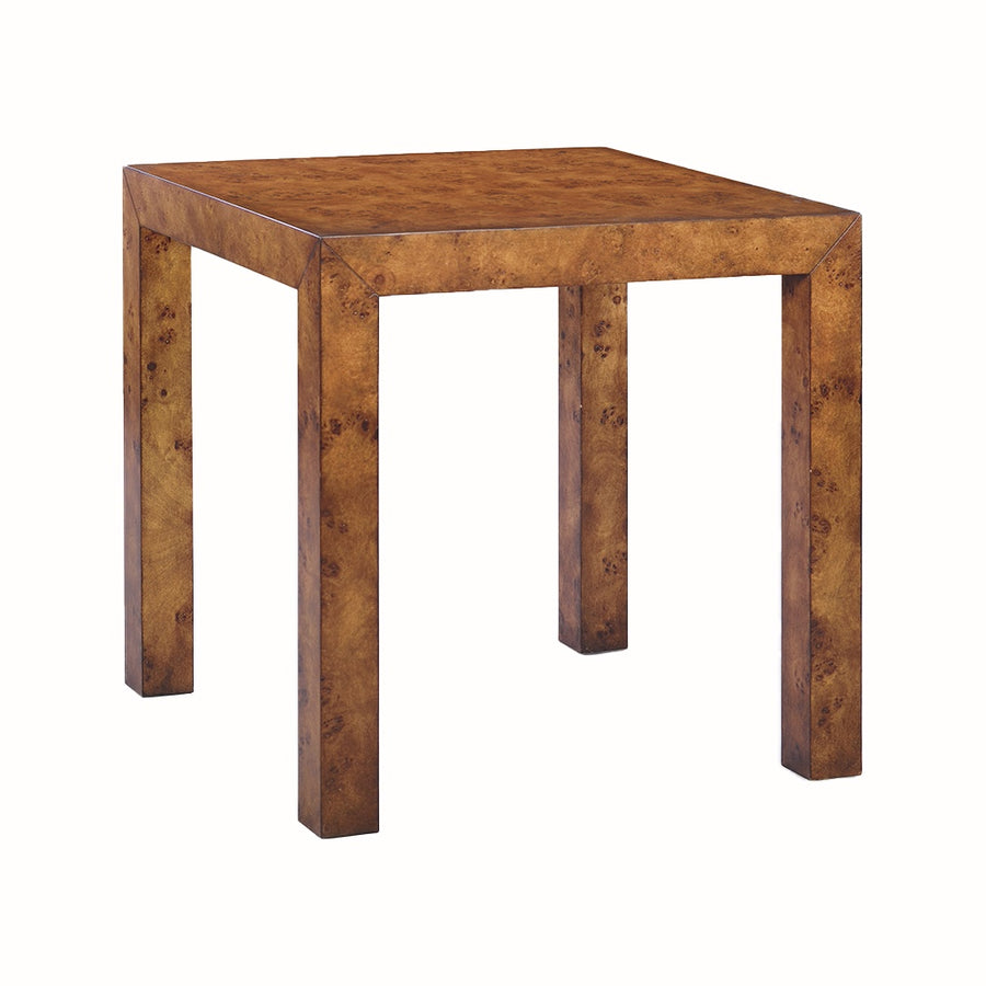 Parson Side Table-Oliver Home-OliverH-1079-22-Side Tables-1-France and Son