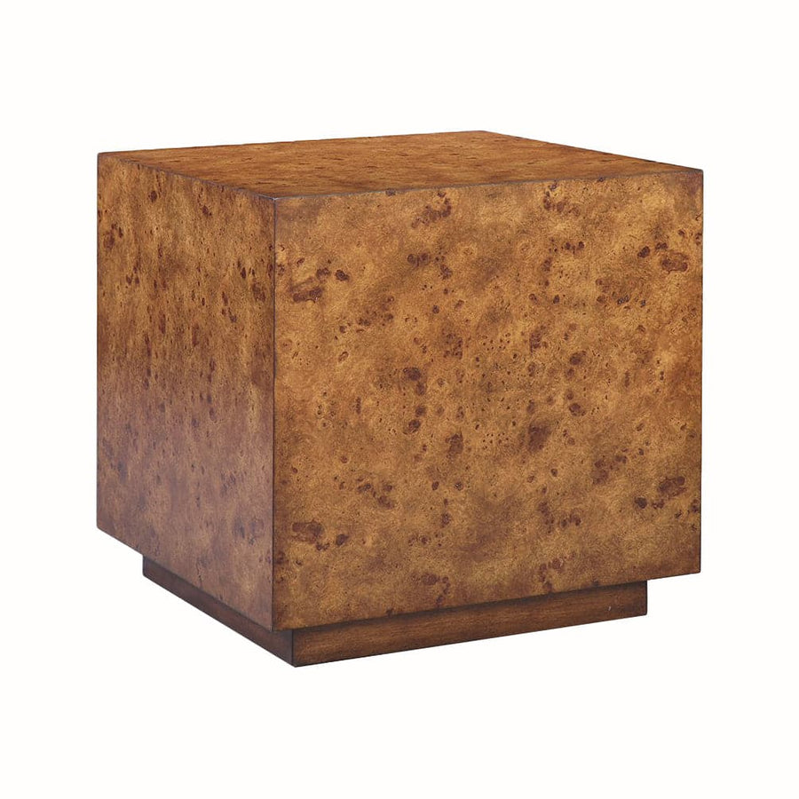 Cube Side Table-Oliver Home-OliverH-1081-22-Side Tables-1-France and Son