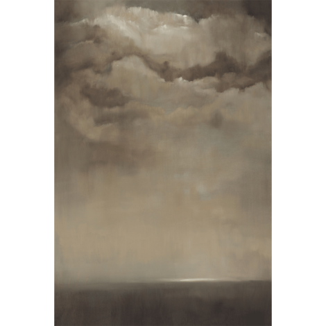 Cloud Study (10829)-Wendover-WEND-10829-Wall Art-1-France and Son