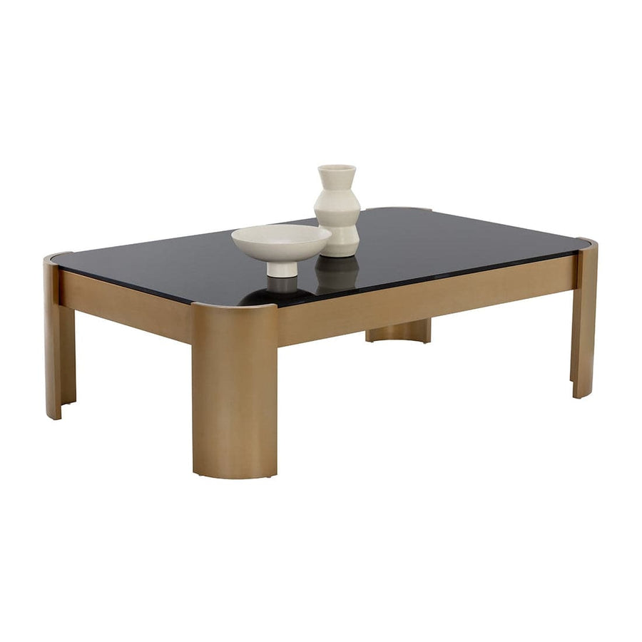 Irvine Coffee Table-Sunpan-SUNPAN-110811-Coffee Tables-1-France and Son