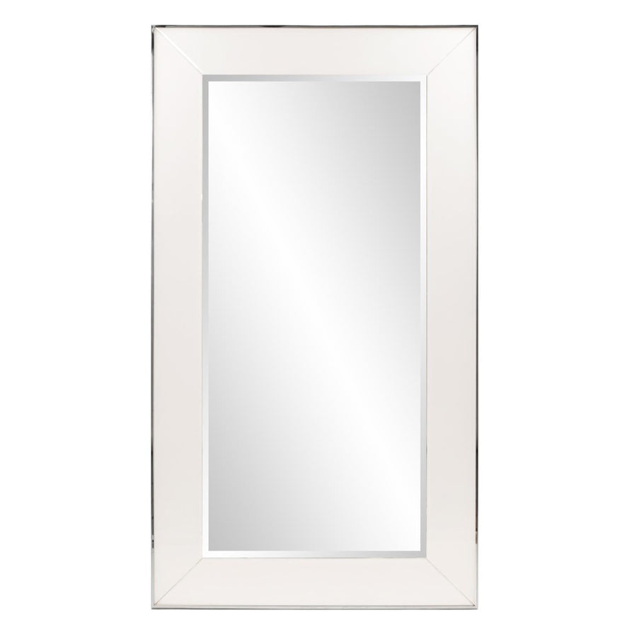 Devon Mirror-The Howard Elliott Collection-HOWARD-11135-MirrorsWhite-1-France and Son