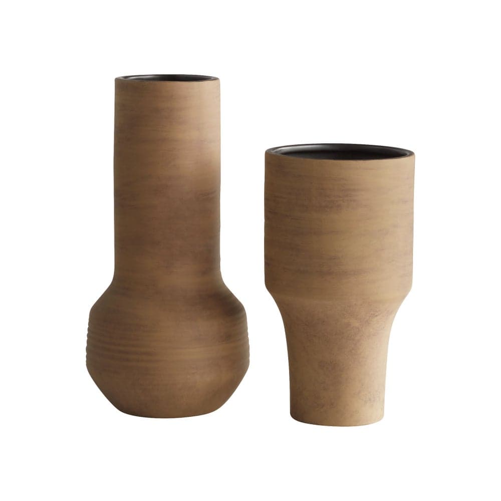 Amphora Vase-Cyan Design-CYAN-11471-Vases-2-France and Son