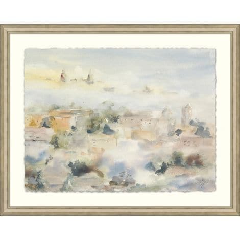 Another Foggy Day-Wendover-WEND-11474-Wall Art2-2-France and Son