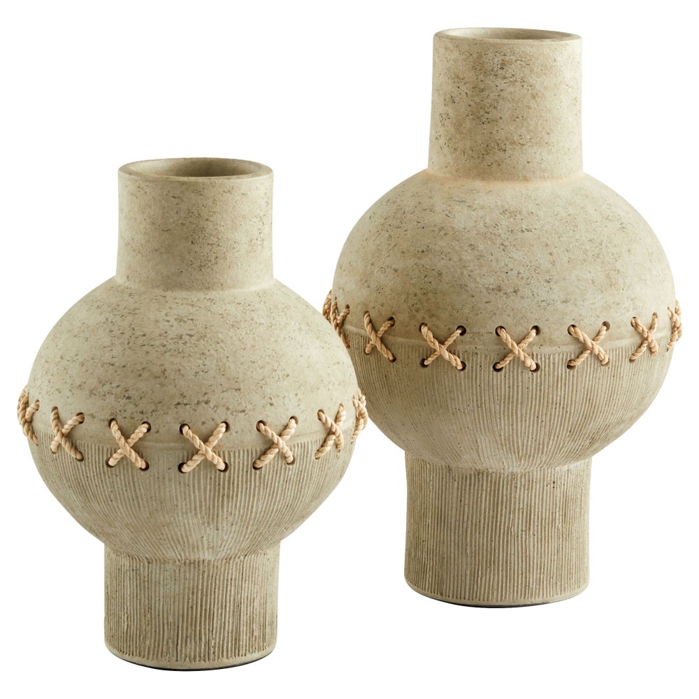 Eratos Vases-Cyan Design-CYAN-11586-VasesLarge-6-France and Son
