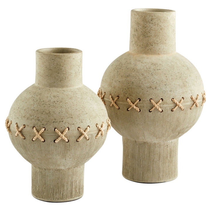 Eratos Vases-Cyan Design-CYAN-11586-VasesLarge-3-France and Son