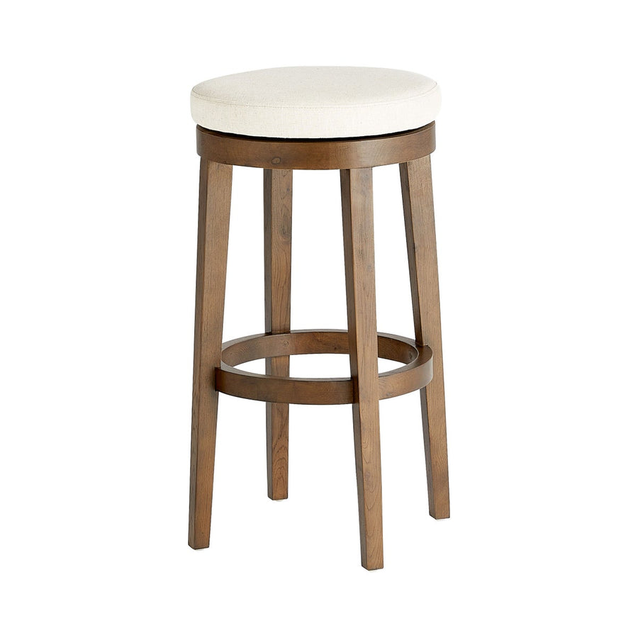 Archon Stool-Cyan Design-CYAN-11604-Outdoor StoolsBar Stool-1-France and Son