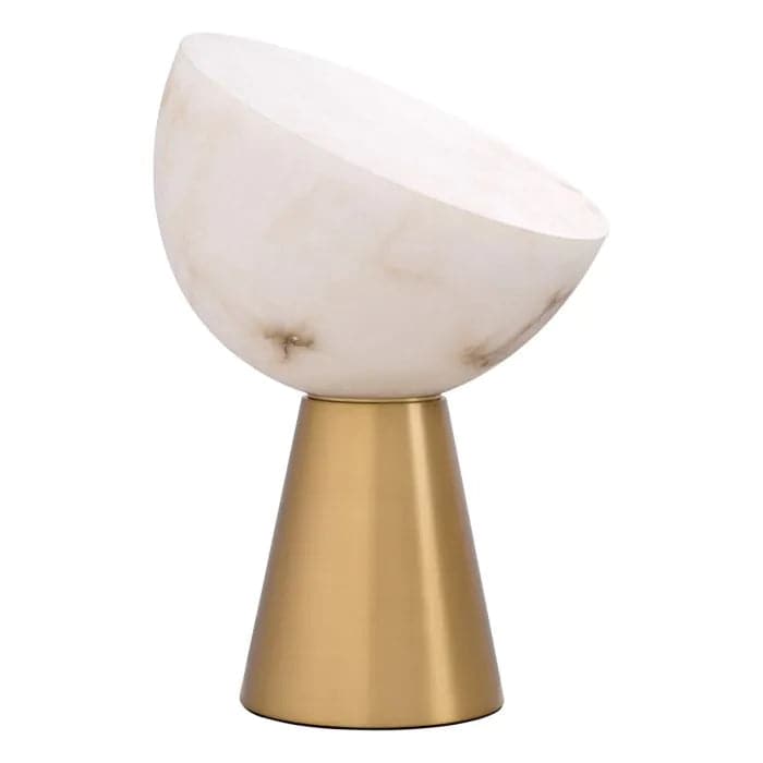 Table lamp Chamonix antique brass finish-Eichholtz-EICHHOLTZ-117046UL-Table Lamps-2-France and Son