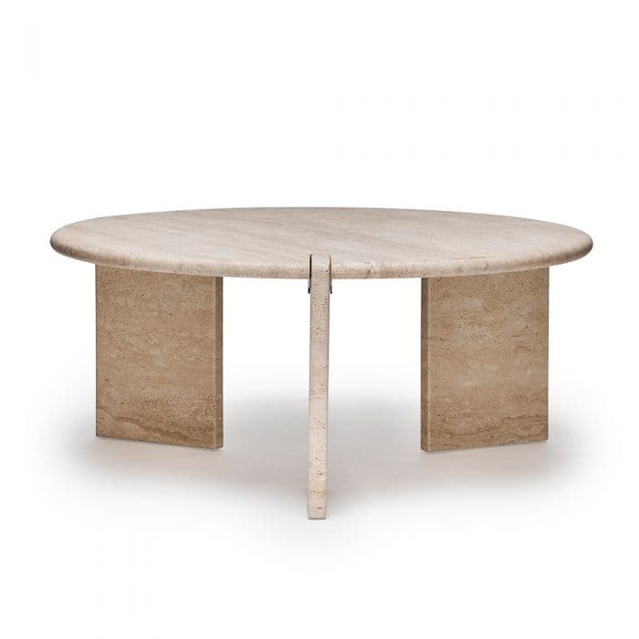 Lorenzo Cocktail Table-Interlude-INTER-118179-Coffee Tables-1-France and Son