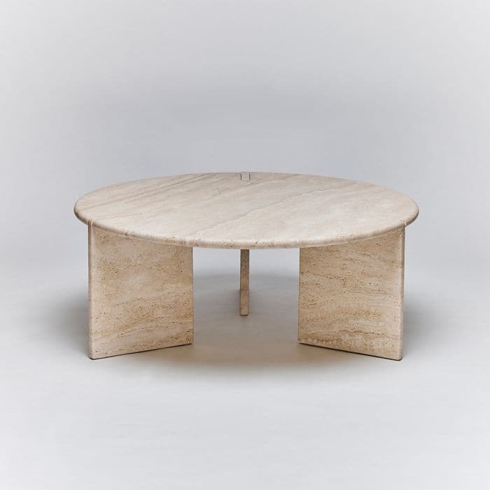 Lorenzo Cocktail Table-Interlude-INTER-118179-Coffee Tables-2-France and Son