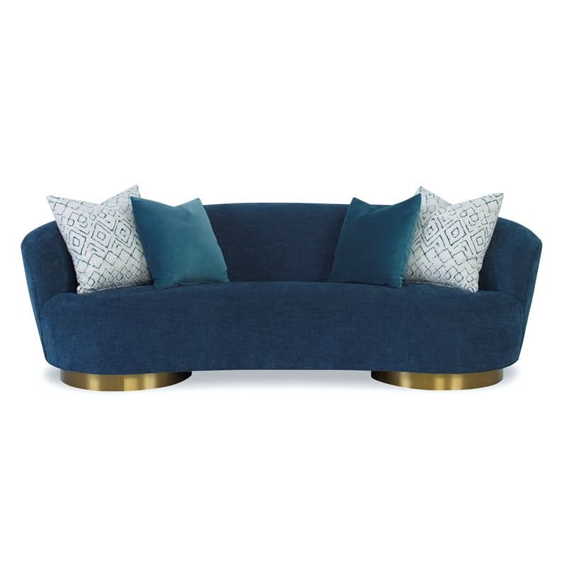 Alice Sofa Custom – France Son