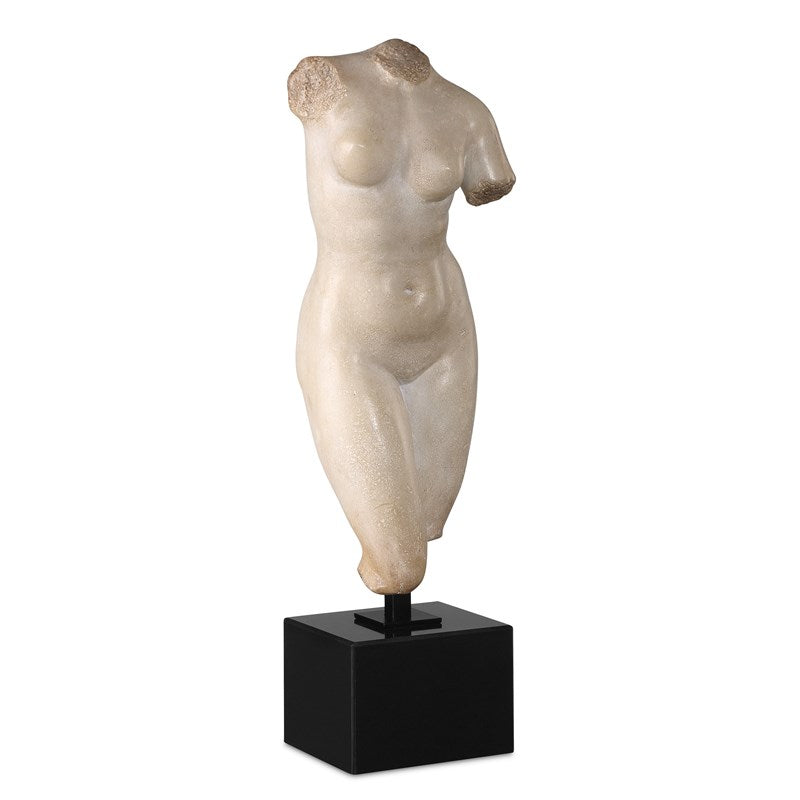 Goddess Venus-Currey-CURY-1200-0798-Decorative Objects-1-France and Son