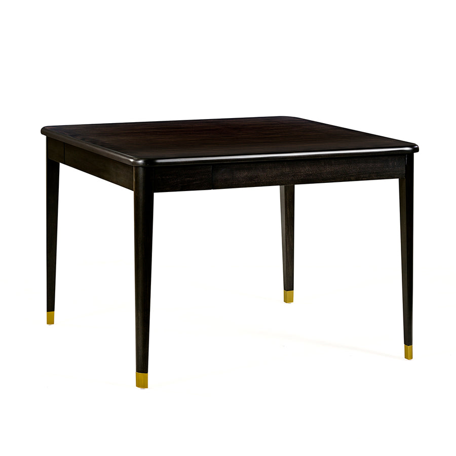 Trade Game Table-Oliver Home-OliverH-1248-24-Game TablesEspresso-1-France and Son