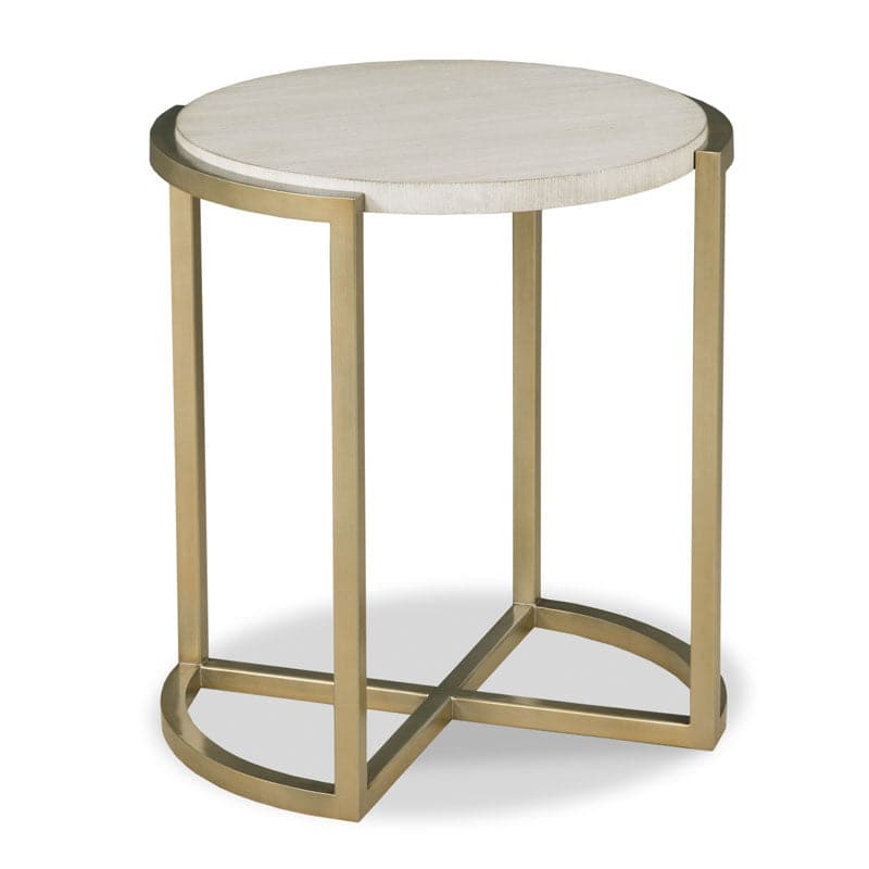 Janus Drink Table-Woodbridge Furniture-WOODB-1267-07-Coffee Tables-1-France and Son