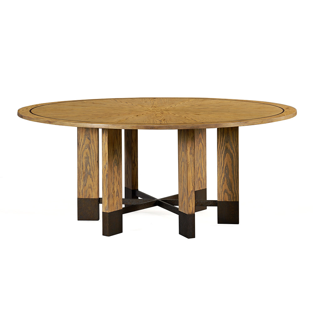 Grayson Dining Table – France & Son