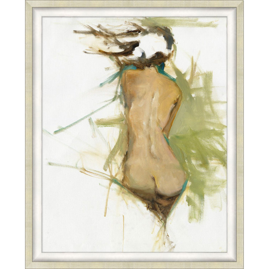 Nude Study 1-Wendover-WEND-15288-Wall Art-1-France and Son