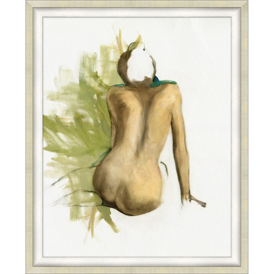 Nude Study 2-Wendover-WEND-15289-Wall Art-1-France and Son