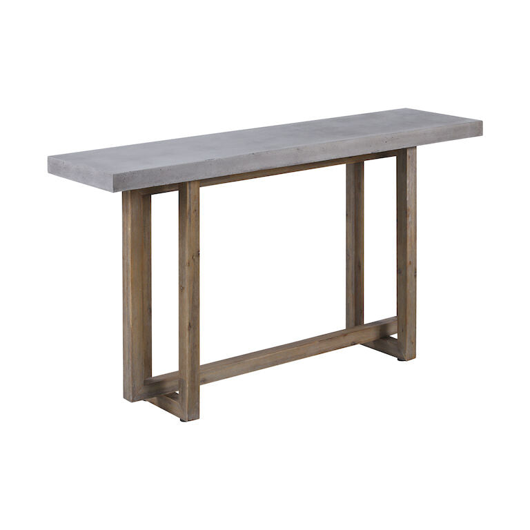Merrell Console Table-Elk Home-ELK-157-087-Console Tables-1-France and Son