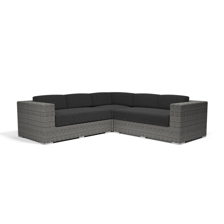 Emerald II Sectional-Sunset West-SUNSET-1802-SEC-A-SectionalsA-Sectional-1-France and Son