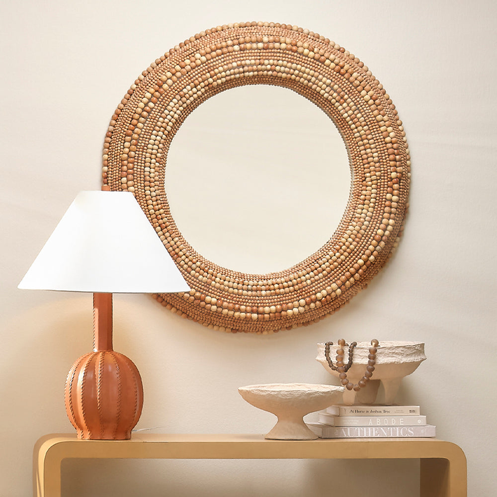 Strand Beaded Mirror-Jamie Young-JAMIEYO-6STRA-MINA-MirrorsNatural-2-France and Son