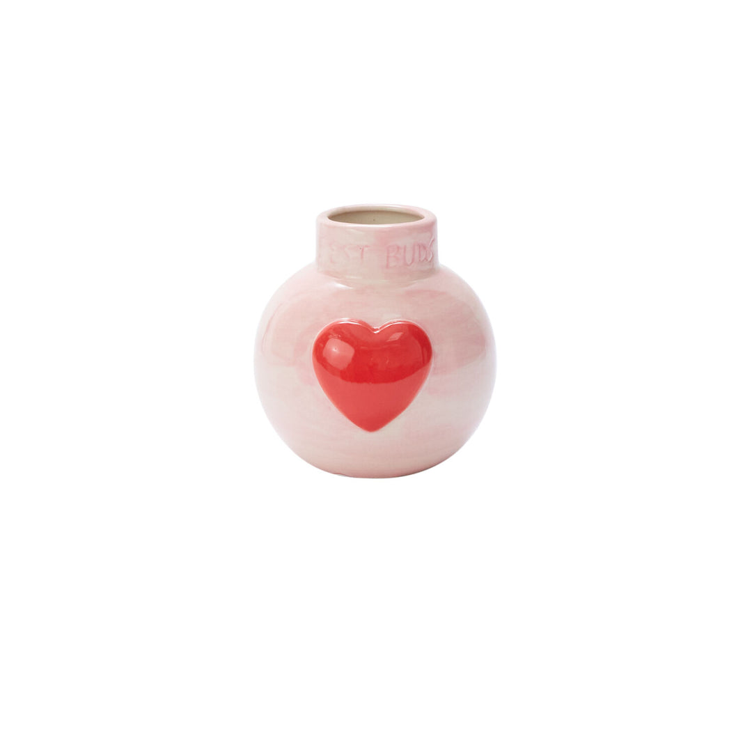Wrapped in Love Collection-Accent Decor-ACCENT-19590-DecorBudvase-3-France and Son