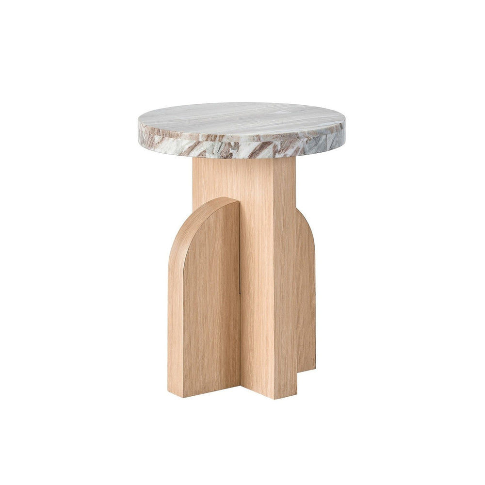 Riverine Accent Table-Universal Furniture-UNIV-U181821-Side Tables-2-France and Son