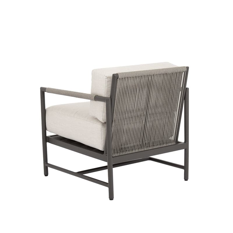 Pietra Club Chair-Sunset West-STOCKR-SUNSET-4601-21-Outdoor Lounge Chairs-4-France and Son
