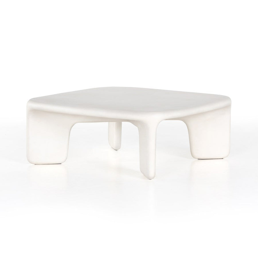 Dante Coffee Table - Open Box-Four Hands-STOCKR-FH-224152-001-Coffee Tables-1-France and Son