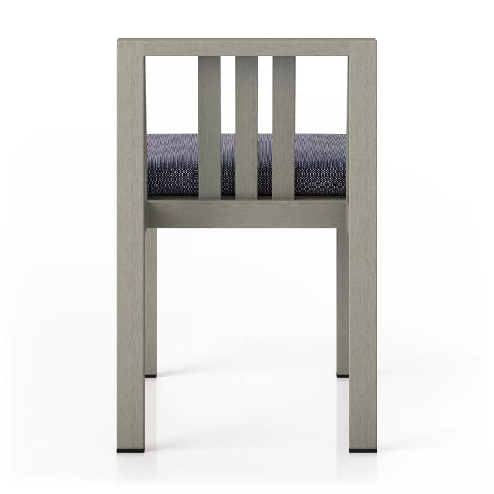 Monterey Outdoor Dining Chair-Four Hands-FH-226832-010-Dining Chairs-1-France and Son