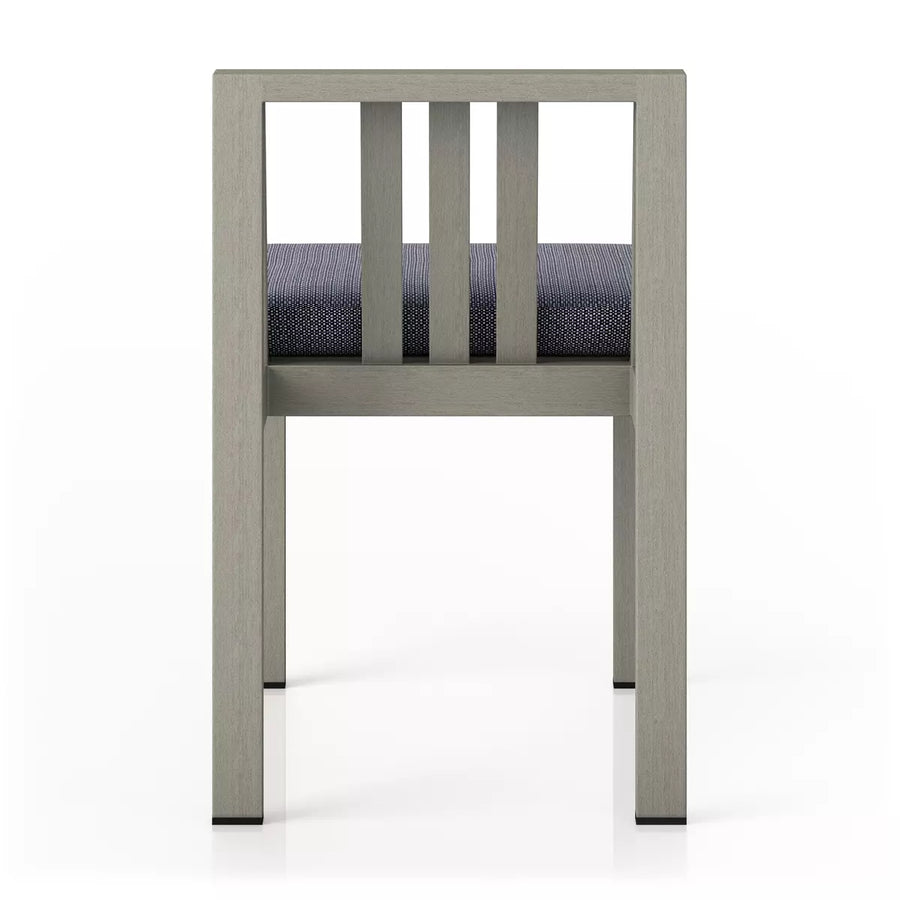 Monterey Outdoor Dining Chair-Four Hands-FH-226832-010-Dining Chairs-1-France and Son