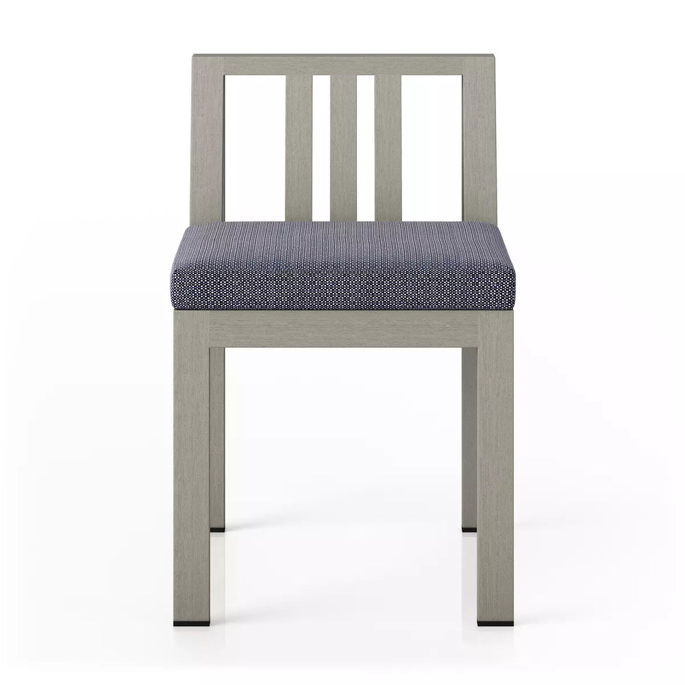 Monterey Outdoor Dining Chair-Four Hands-FH-226832-010-Dining Chairs-2-France and Son