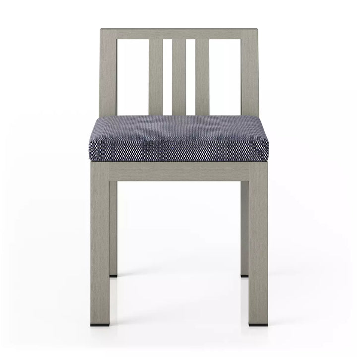 Monterey Outdoor Dining Chair-Four Hands-FH-226832-010-Dining Chairs-2-France and Son