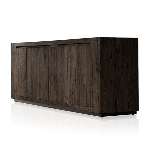 Abaso Sideboard-Four Hands-FH-229169-002-Sideboards & CredenzasRustic Wormwood Oak-8-France and Son