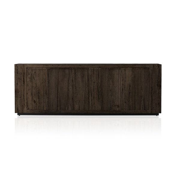 Abaso Sideboard-Four Hands-FH-229169-002-Sideboards & CredenzasRustic Wormwood Oak-9-France and Son