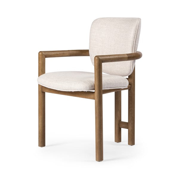 Madeira Dining Chair-Four Hands-FH-229549-001-Dining Chairs-1-France and Son