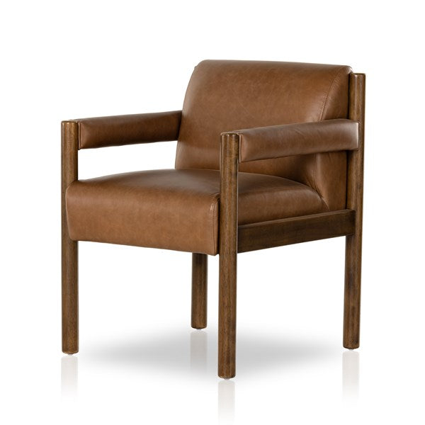 Redmond Dining Armchair-Four Hands-FH-231201-011-Dining Chairs-1-France and Son