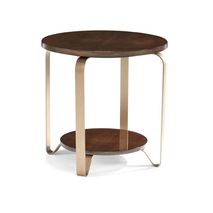 サイドテーブル。ジュリアンです。 Julian End Table – France & Son