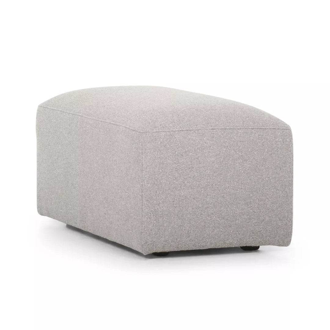 Brylee Rectangular Ottoman Pc-Four Hands-FH-233021-001-Stools & Ottomans-3-France and Son