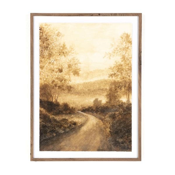 Serene I By Aileen Fitzgerald-Four Hands-FH-233143-004-Wall Art40"X60"-1-France and Son