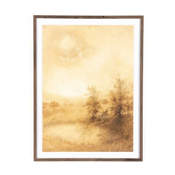 Serene Iv By Aileen Fitzgerald-Four Hands-FH-233144-004-Wall Art40"X60-1-France and Son